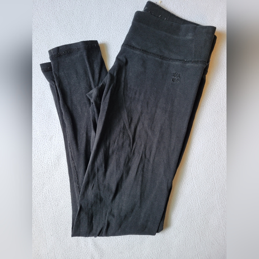 NY&C leggings, Juniors size XS, gently used but in very good condition